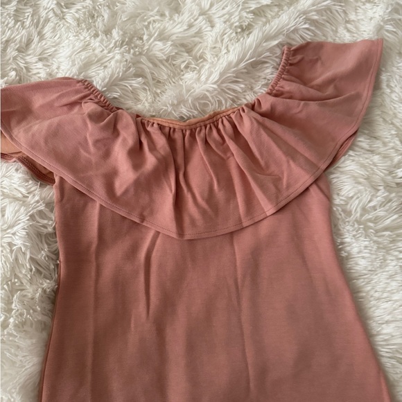 New with tags pink dress - Picture 2 of 2